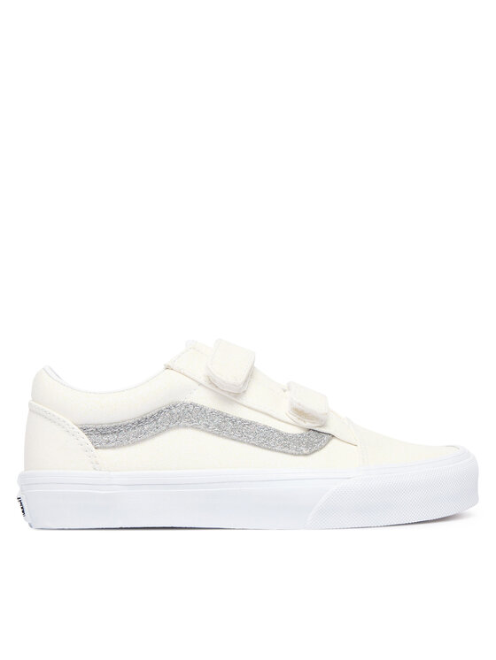 Vans Tenisówki Old Skool V VN000CYAY1K1 Czarny