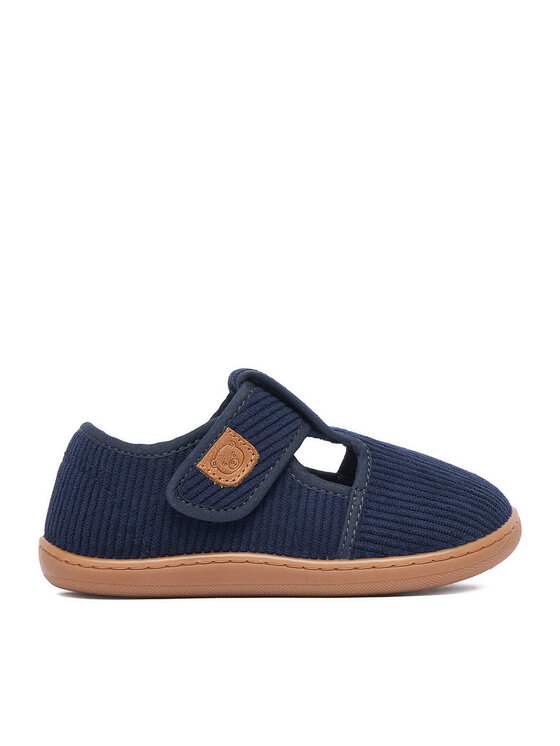 Lasocki Kids Kapcie CEO-CM-251205-1 Granatowy