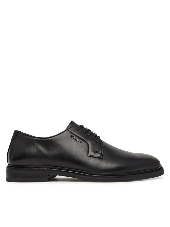 Gant Półbuty 33631367 Czarny