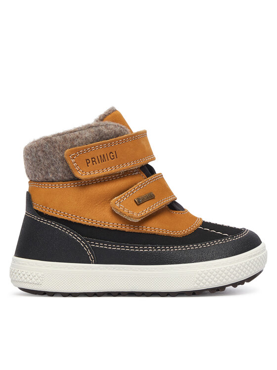 Primigi Śniegowce GORE-TEX 2352600 S Kolorowy