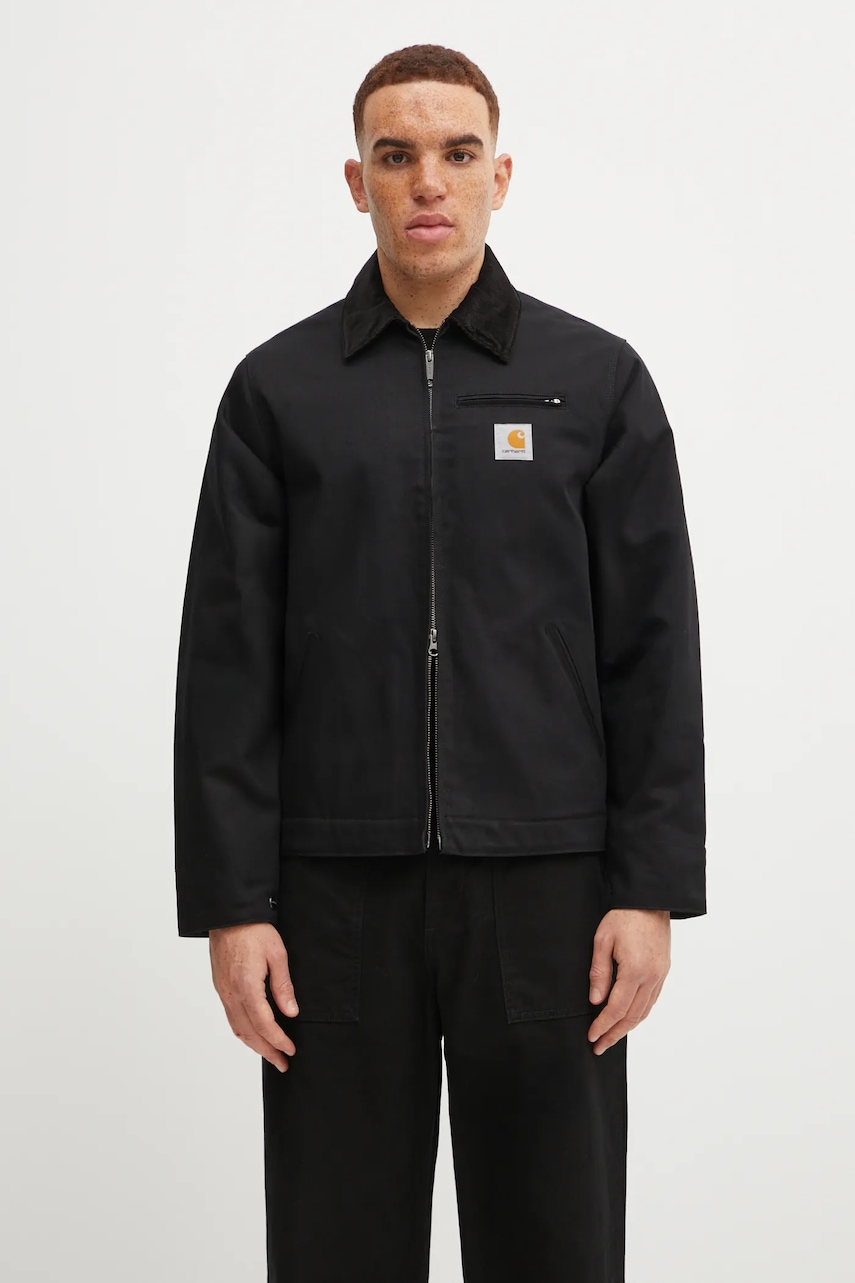 Carhartt WIP kurtka bawełniana Detroit Jacket
