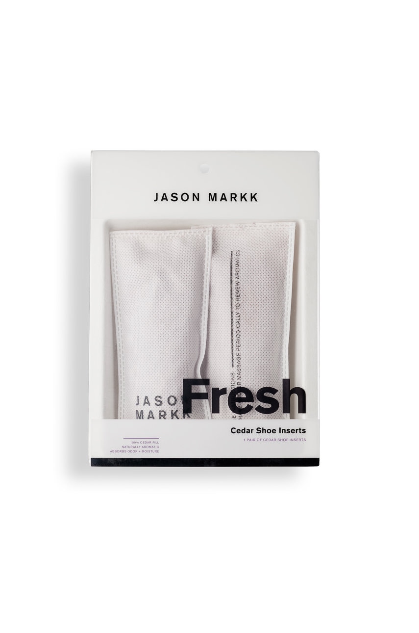 Jason Markk Wkłady odświeżające do butów