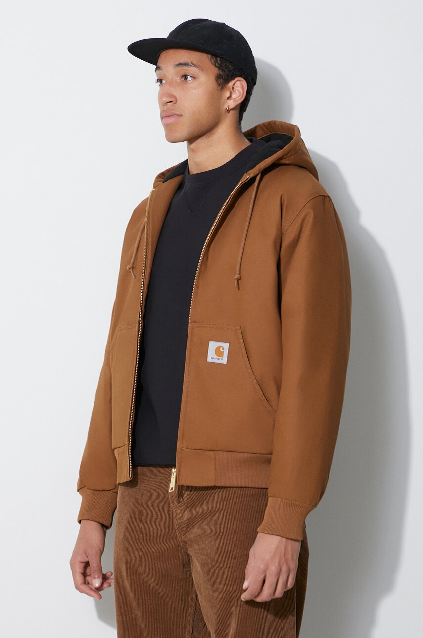 Carhartt WIP kurtka bawełniana Active Jacket