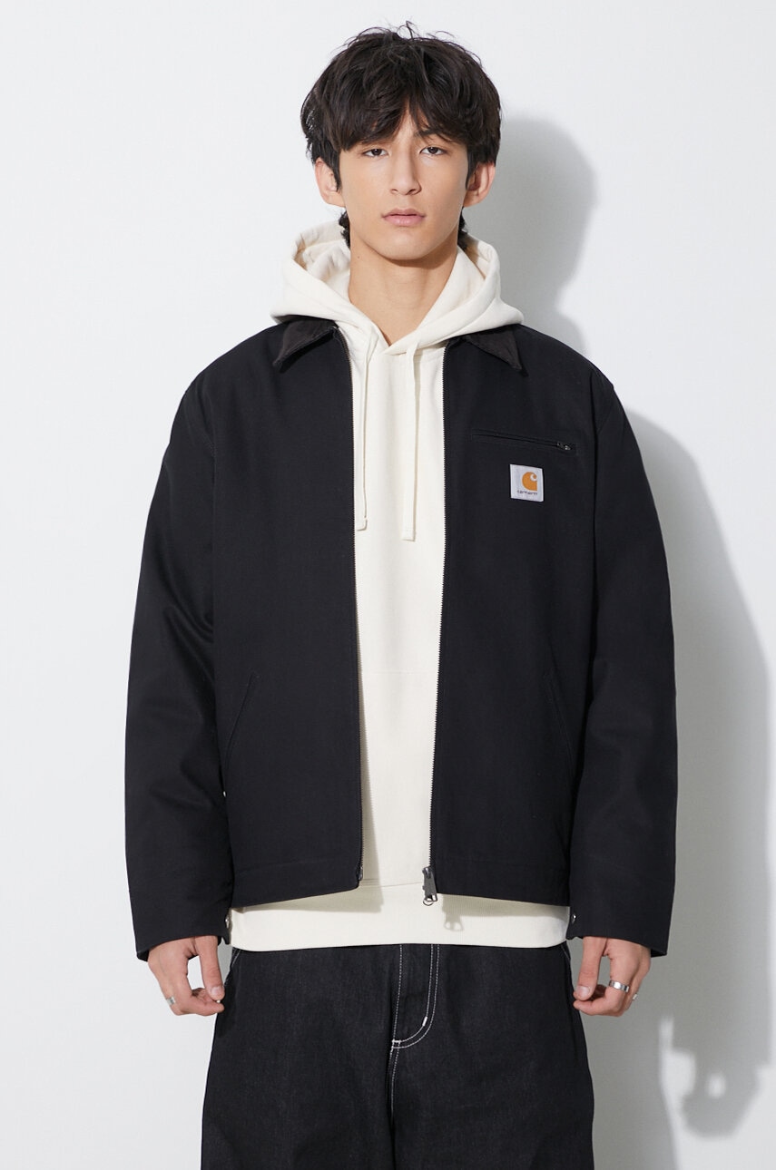 Carhartt WIP kurtka bawełniana Detroit Jacket