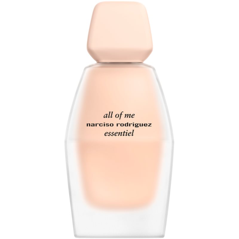 narciso rodriguez all of me essentiel woda perfumowana dla kobiet 90 ml