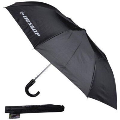 Parasolka UMBRO 92 cm Czarny