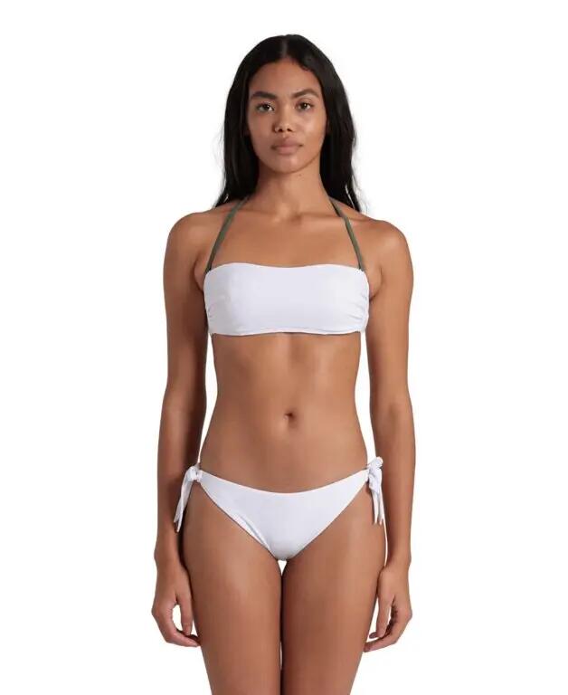 Strój kąpielowy damski dwuczęściowy na basen plażę Arena Bikini Bandeau