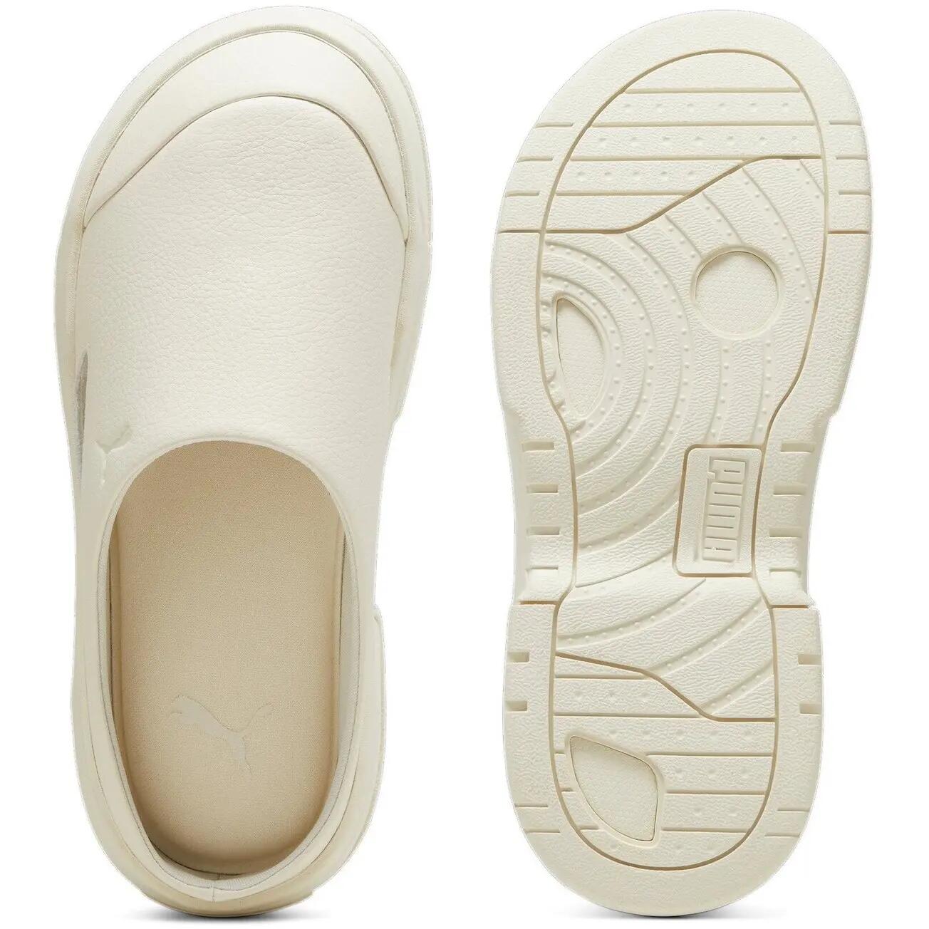 damskie Slaps Puma Ca. Mule