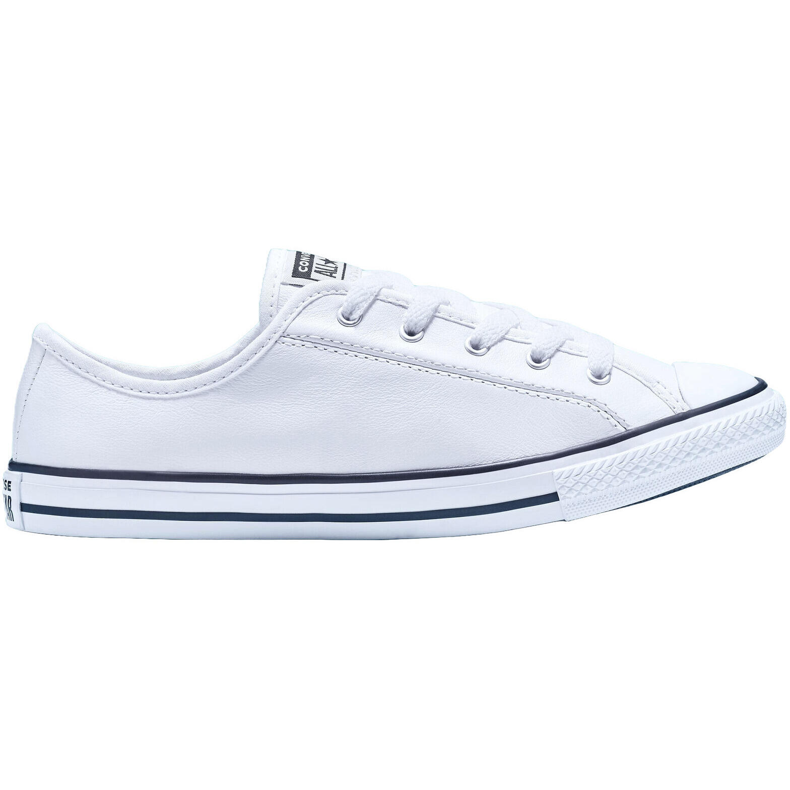 Buty sportowe Converse Chuck Taylor All Star Dainty Leather Low Top