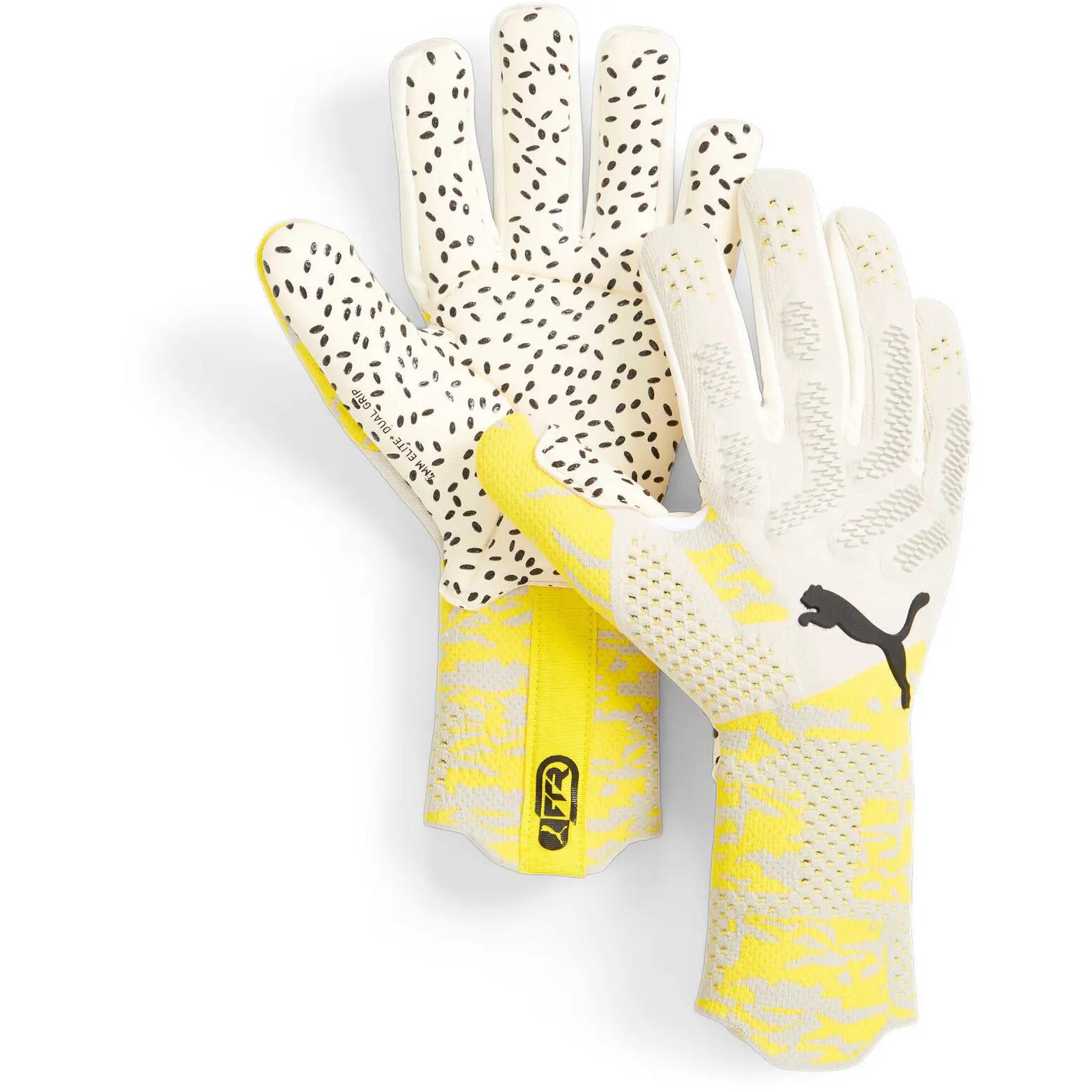męskie Gloves Puma Future Ultimate Nc