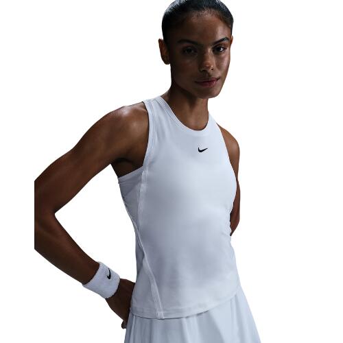 Damskie koszulka bez rękawów super gładki materiał VICTORY TANK TOP