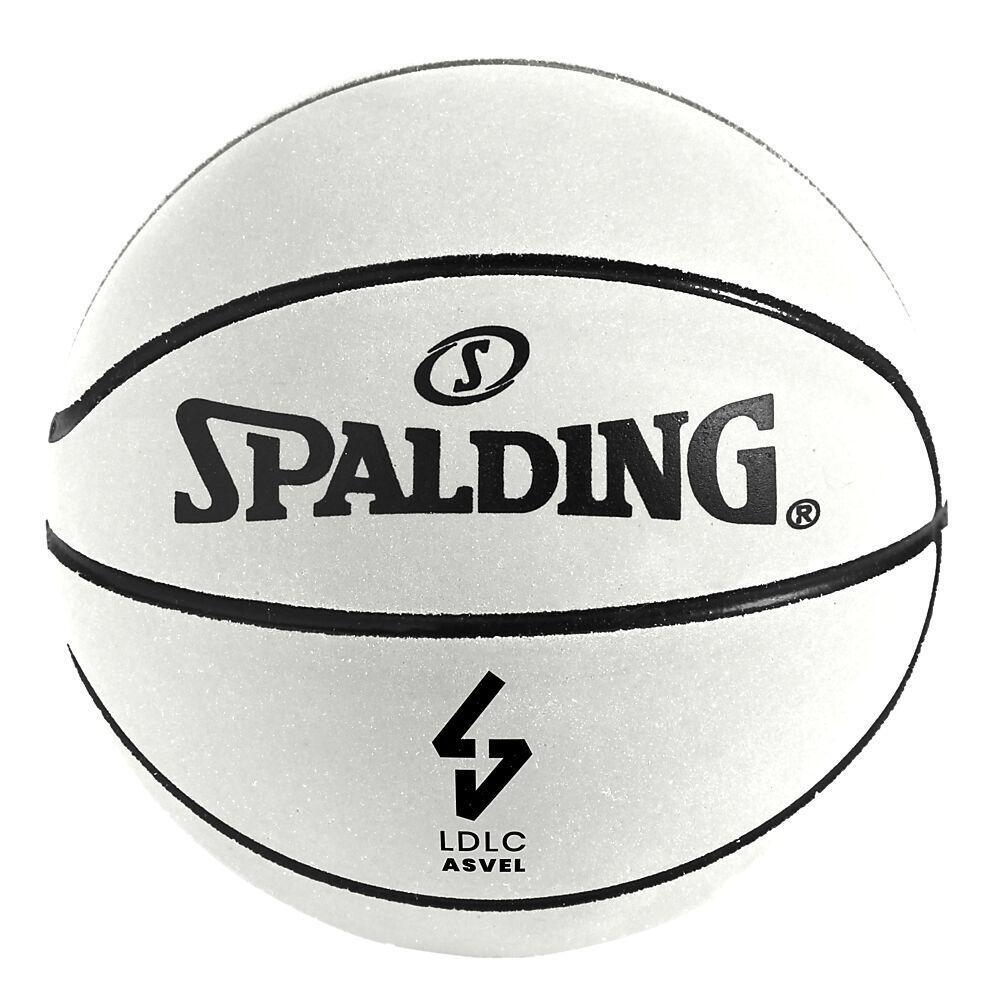 Piłka do koszykówki Asvel Spaldeen