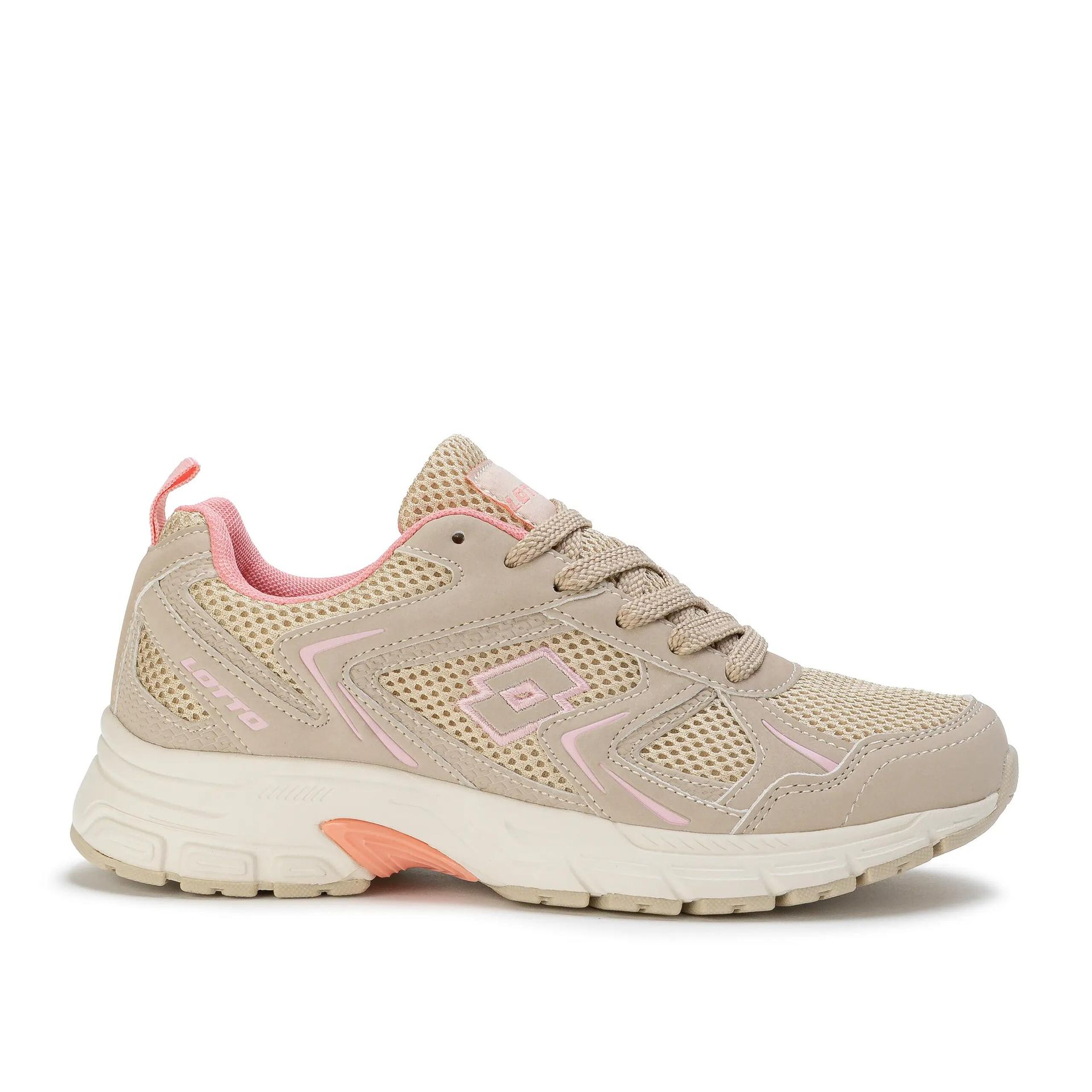 Buty damskie sportowe Lotto KITAURA II