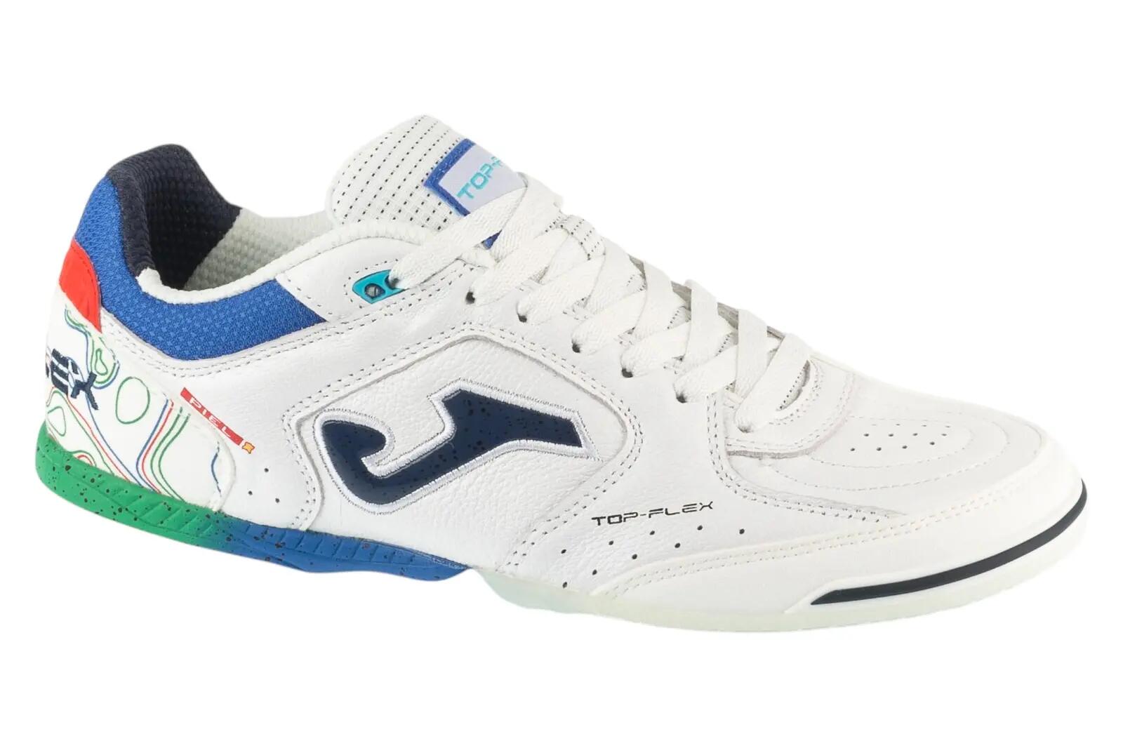 Buty halowe do piłki nożnej męskie, Top Flex 26 TOPW IN
