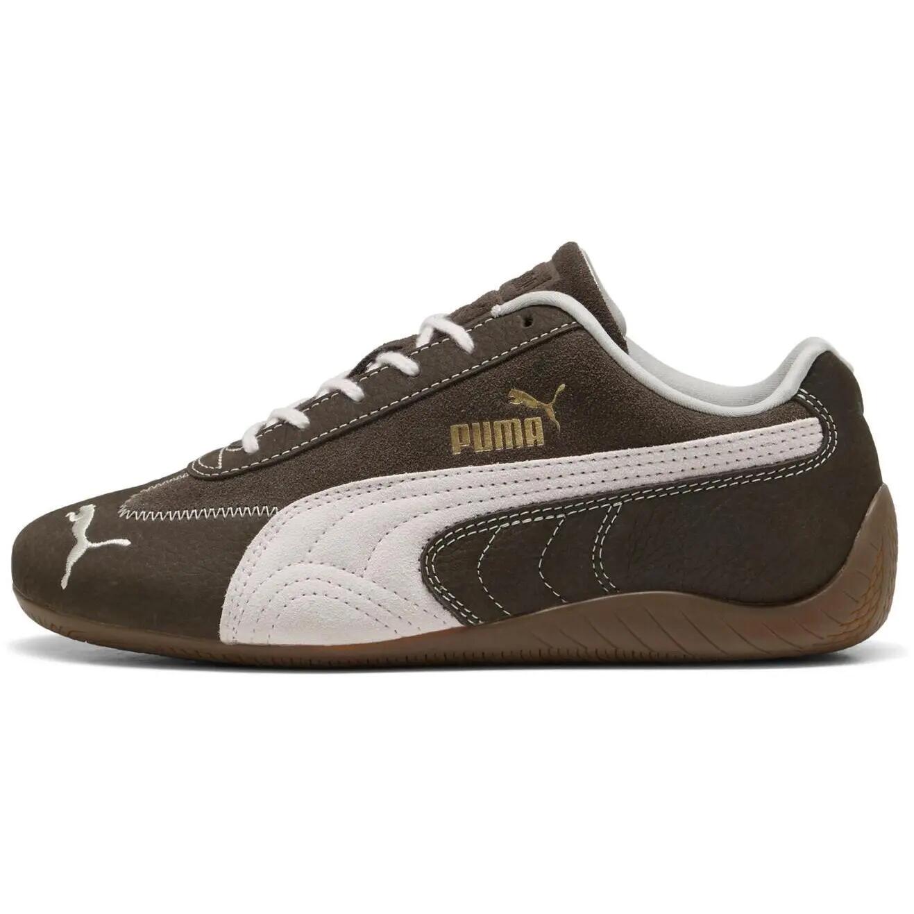 damskie Sneakers Puma Speedcat Wine
