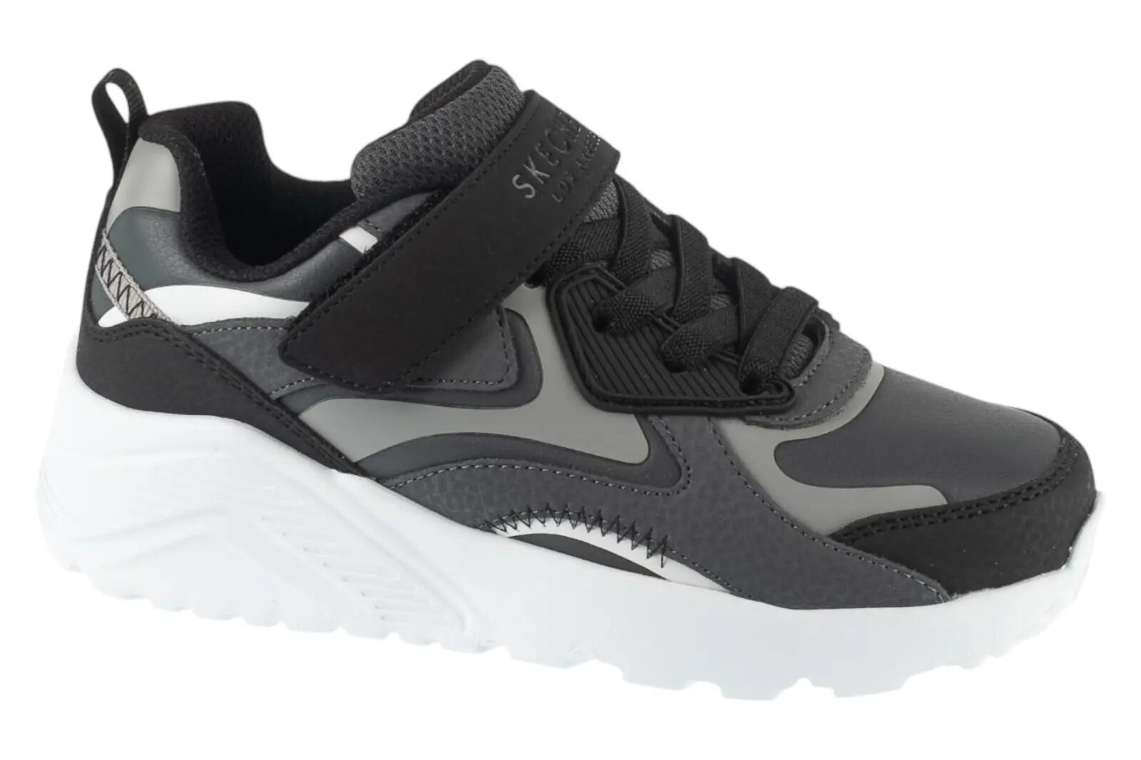 Buty sportowe Sneakersy chłopięce, Uno Lite - Chroma Cruiser