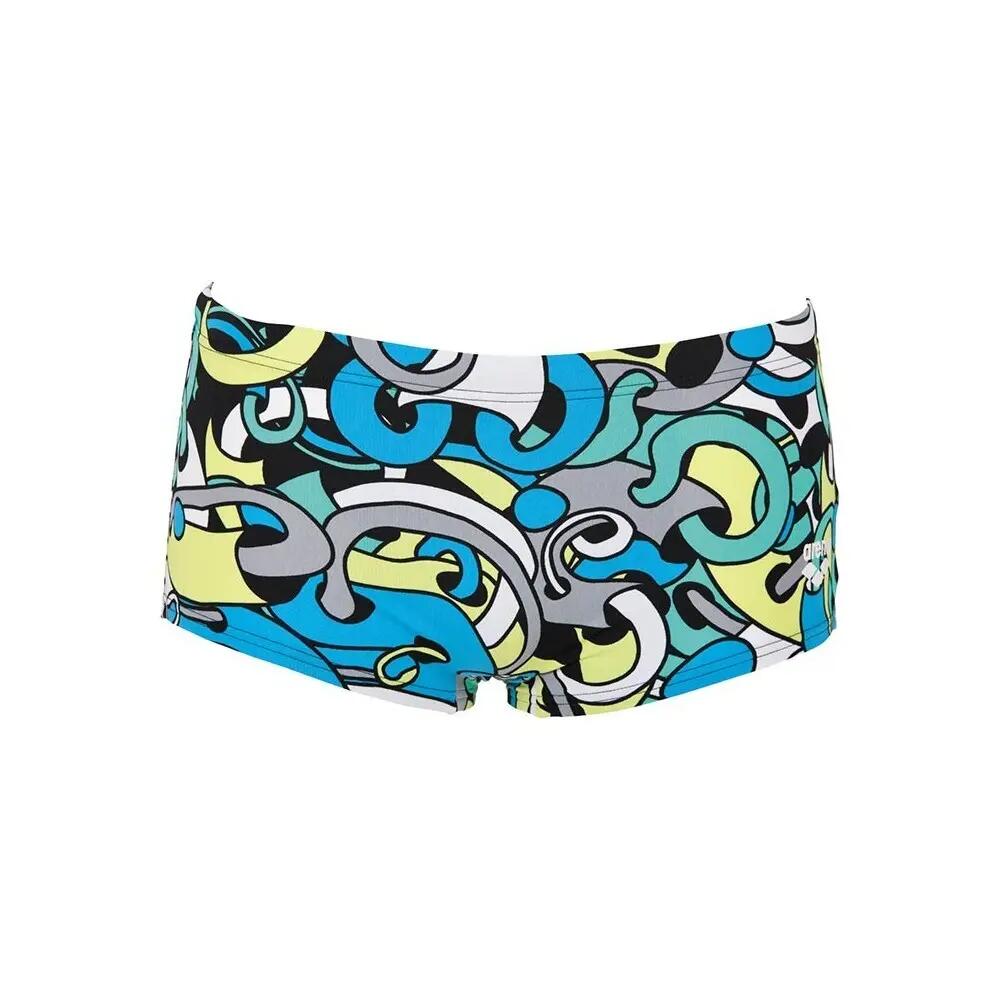 Kąpielówki męskie Low waist Arena Cores