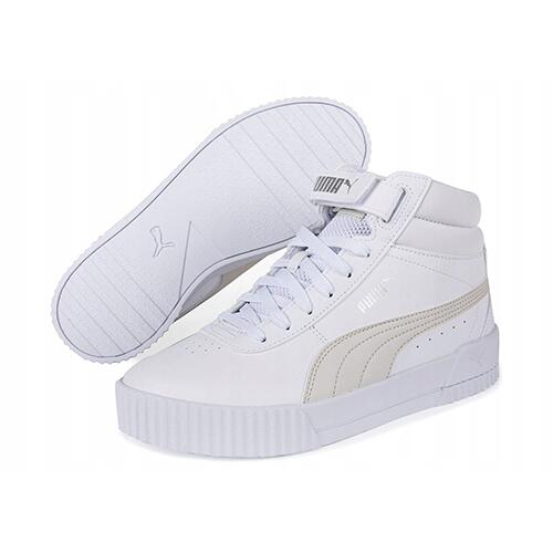 Buty Sportowe Damskie Puma Carina Mid