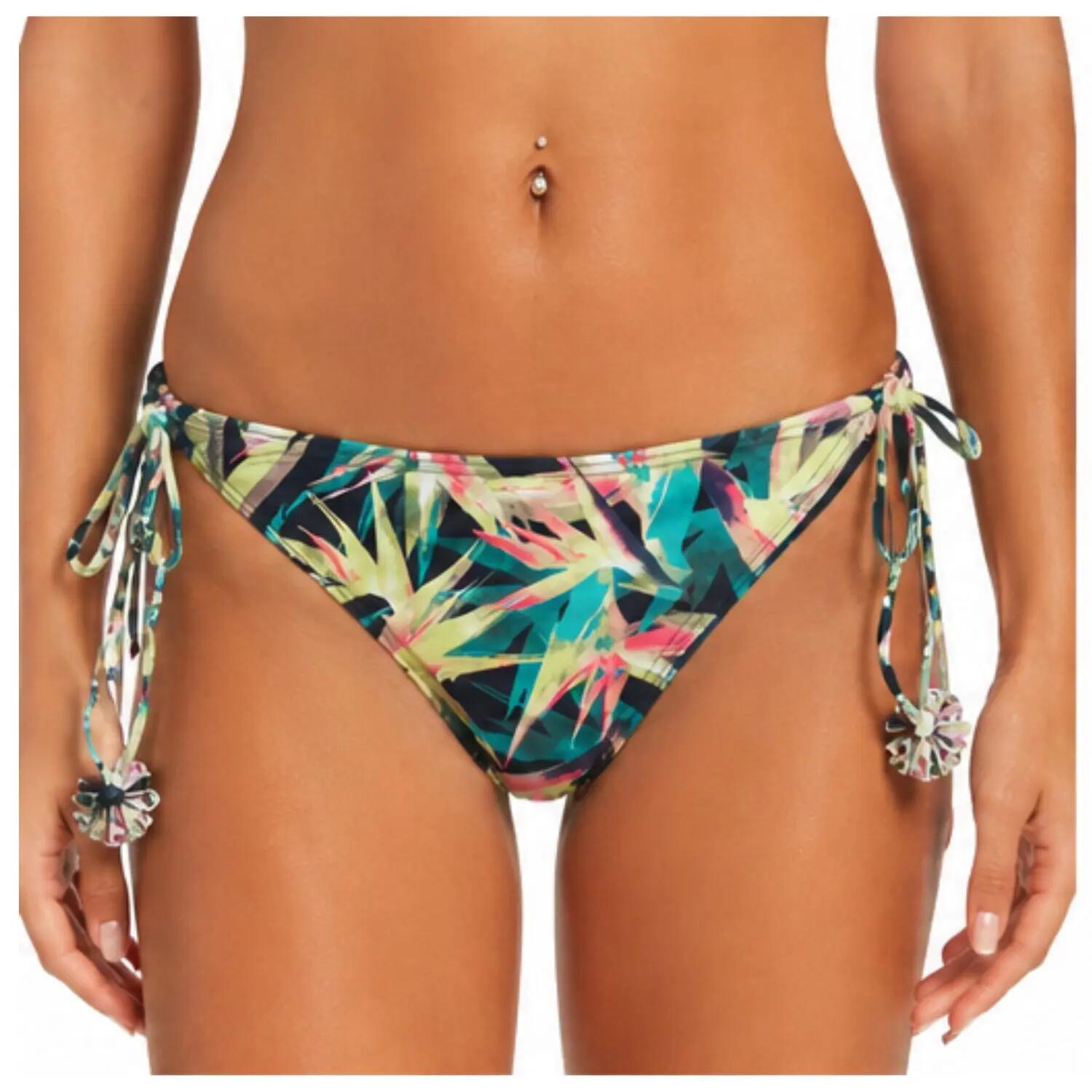 Dół od bikini Billabong Paradise Slim