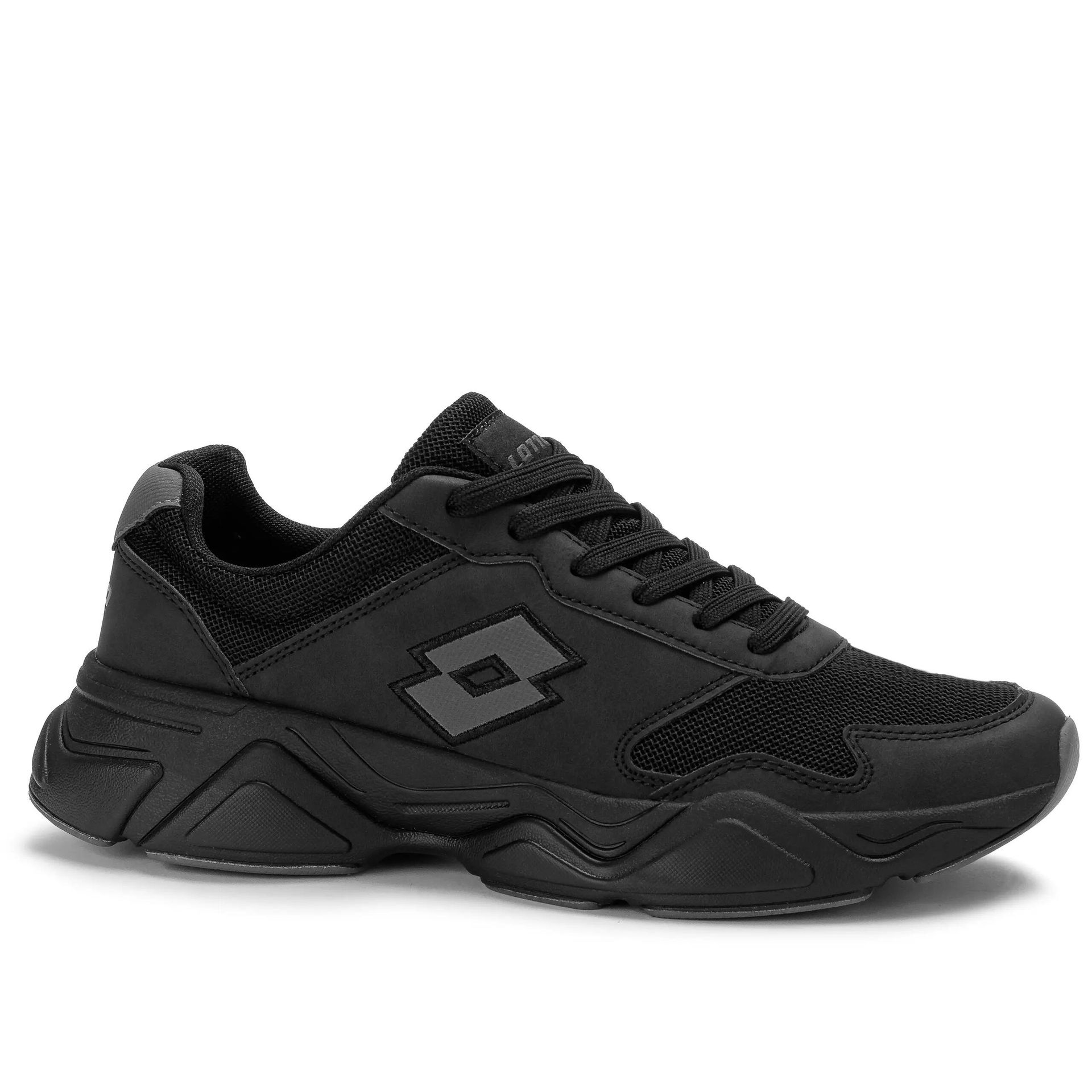 Buty męskie sportowe Lotto OREDA
