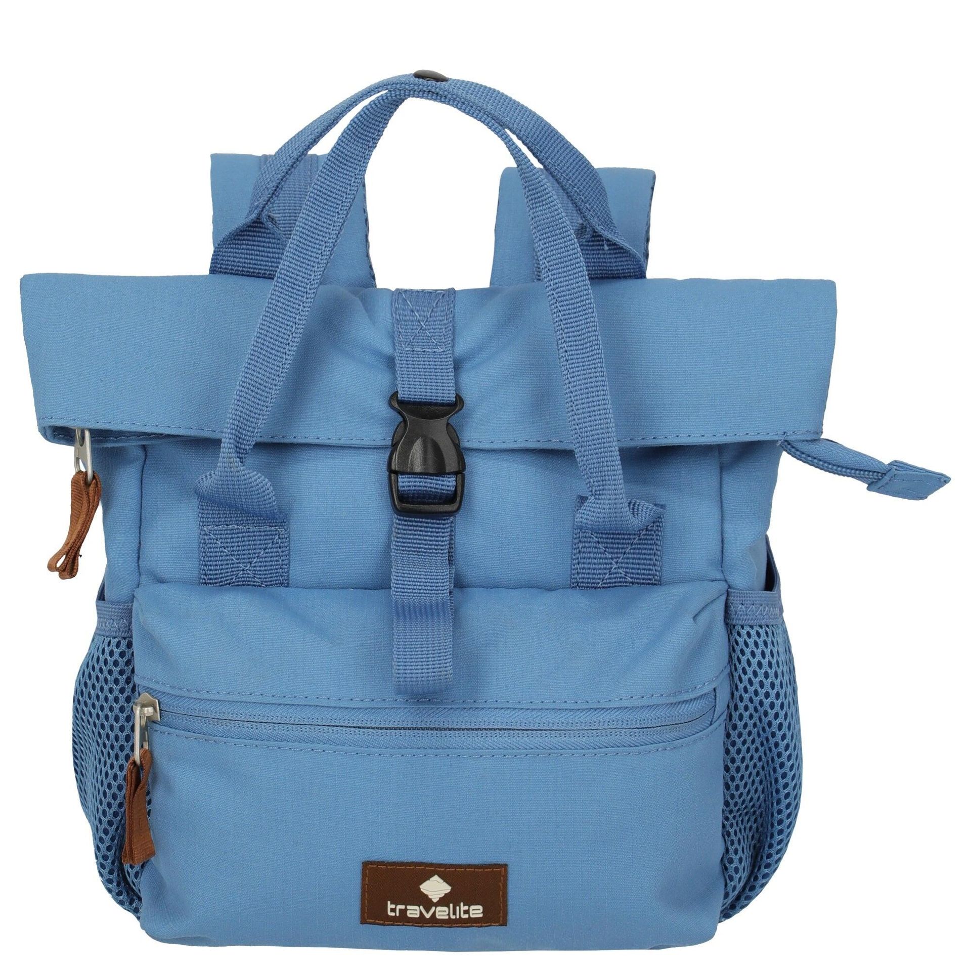 Travelite Basics Plecak miejski 27 cm