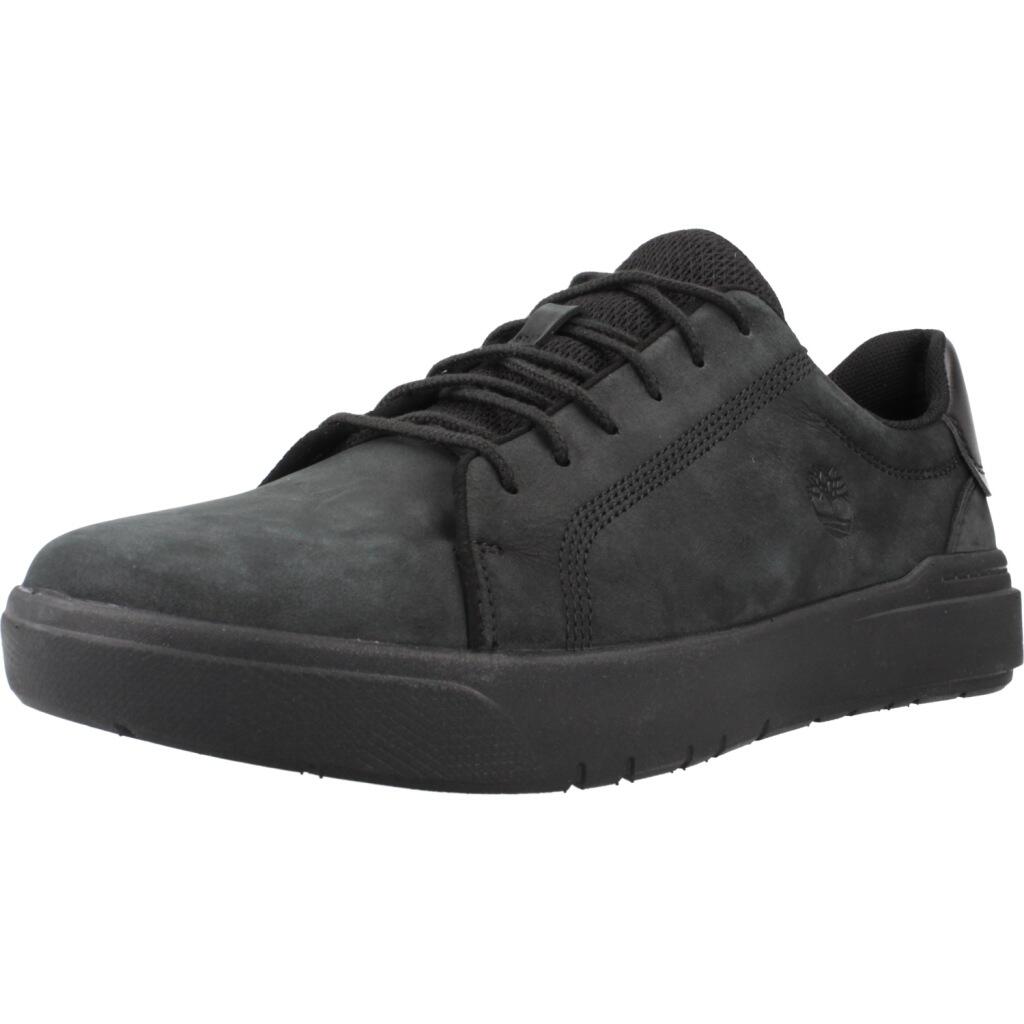 Tenisówki Timberland Model Seneca Bay Low Lace Up Kolor Czarny