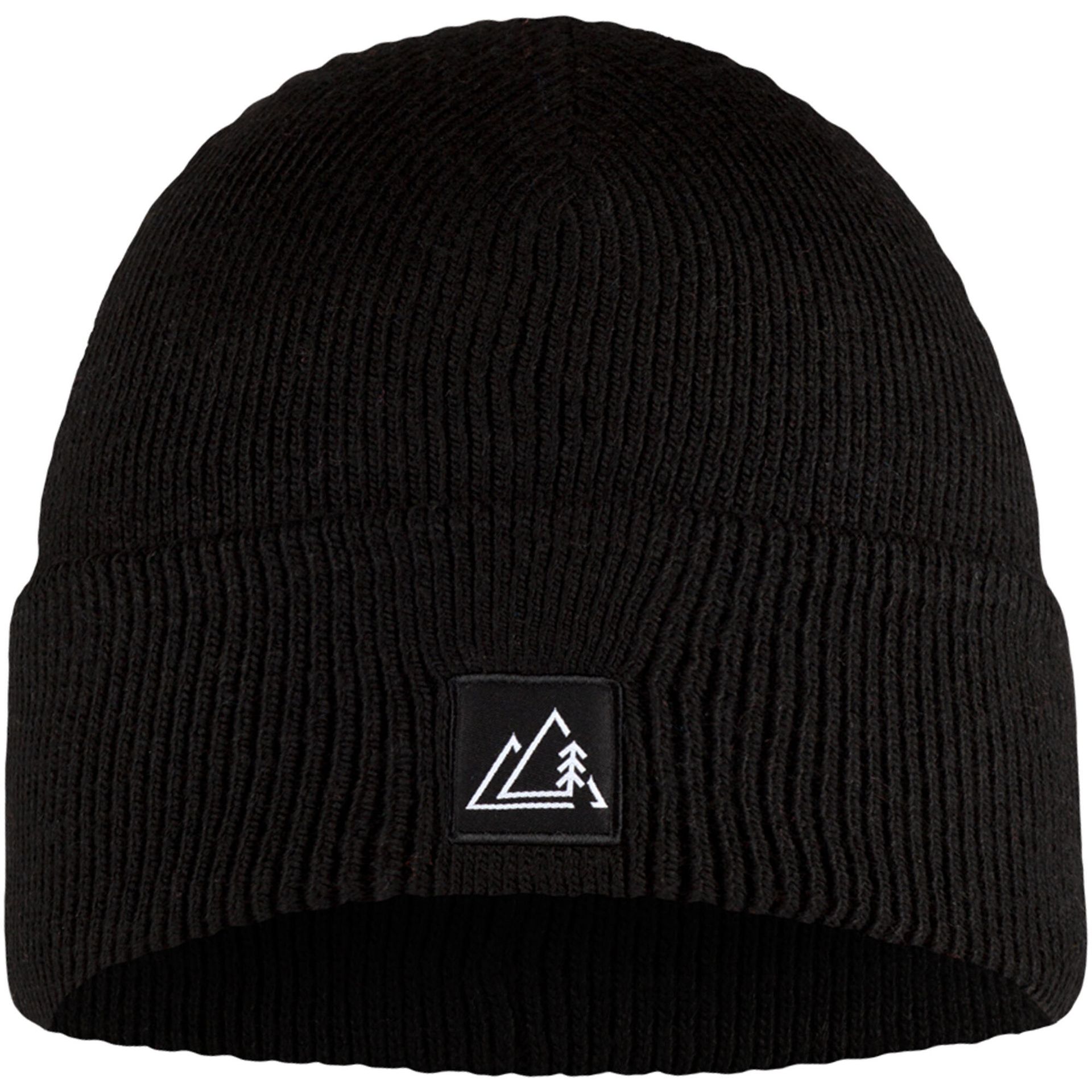 Czapka dziecięca BUFF KNITTED BEANIE FRINTY
