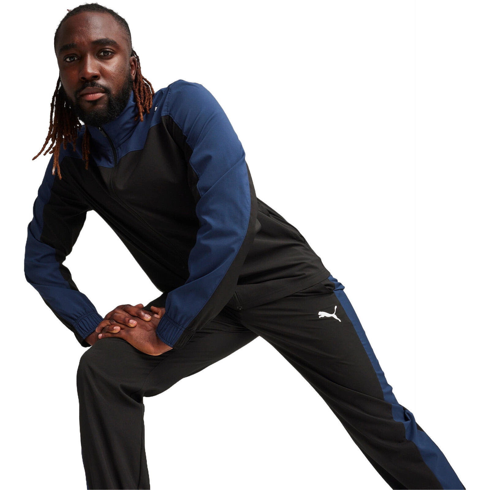 Dres męskie Puma Train Favorite Tracksuit