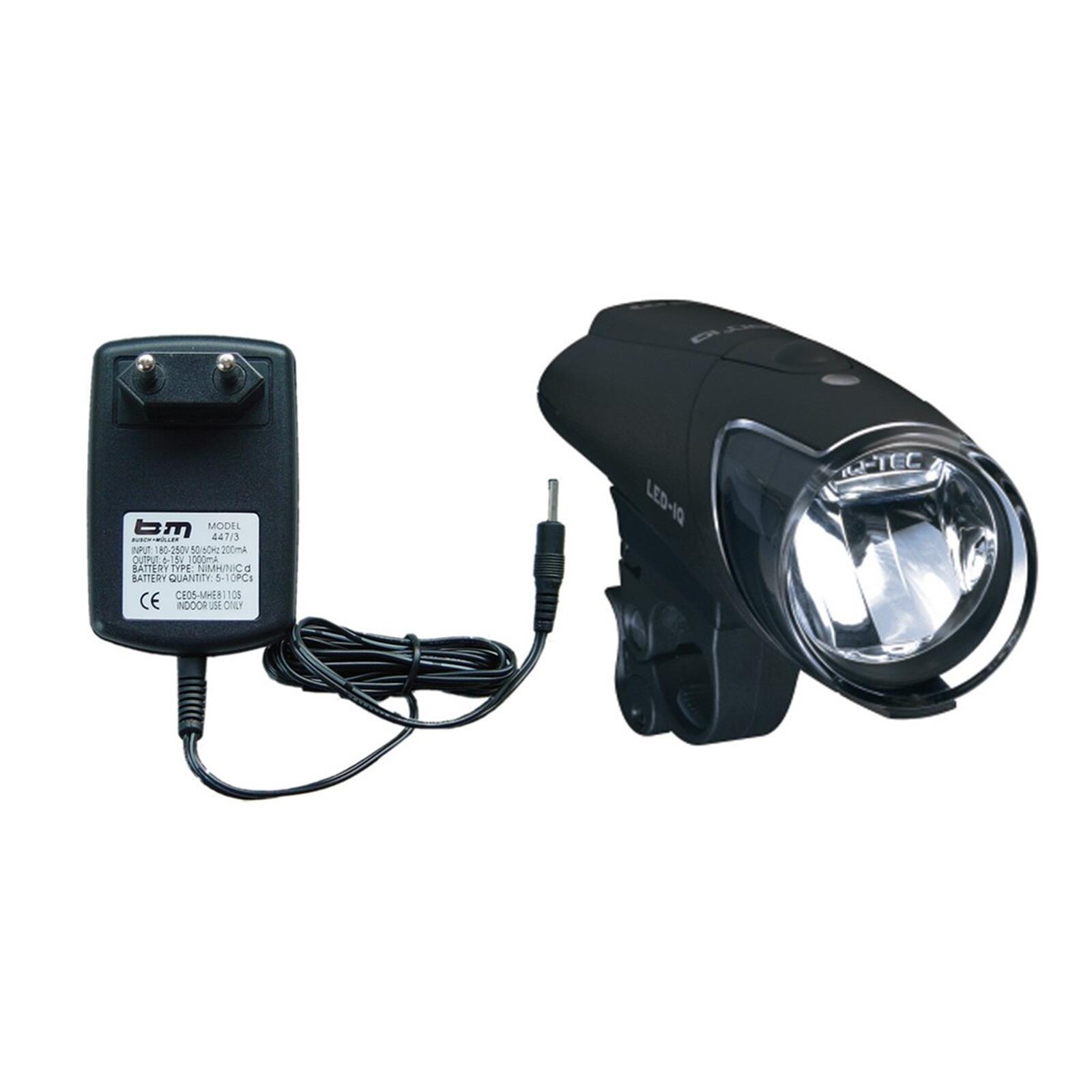 Reflektor Ixon Iq Premium Akumulator 80 Lux
