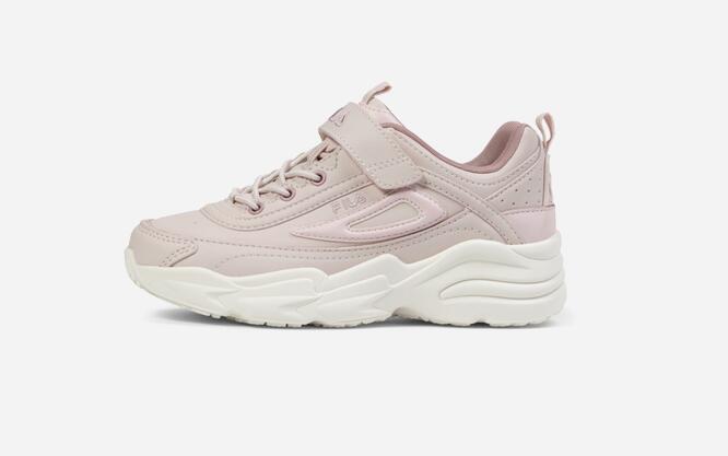 Sneakersy dziewczęce Fila Skye V