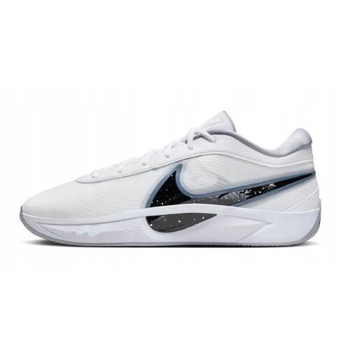 Buty koszykarskie męskie Nike Giannis Freak 6