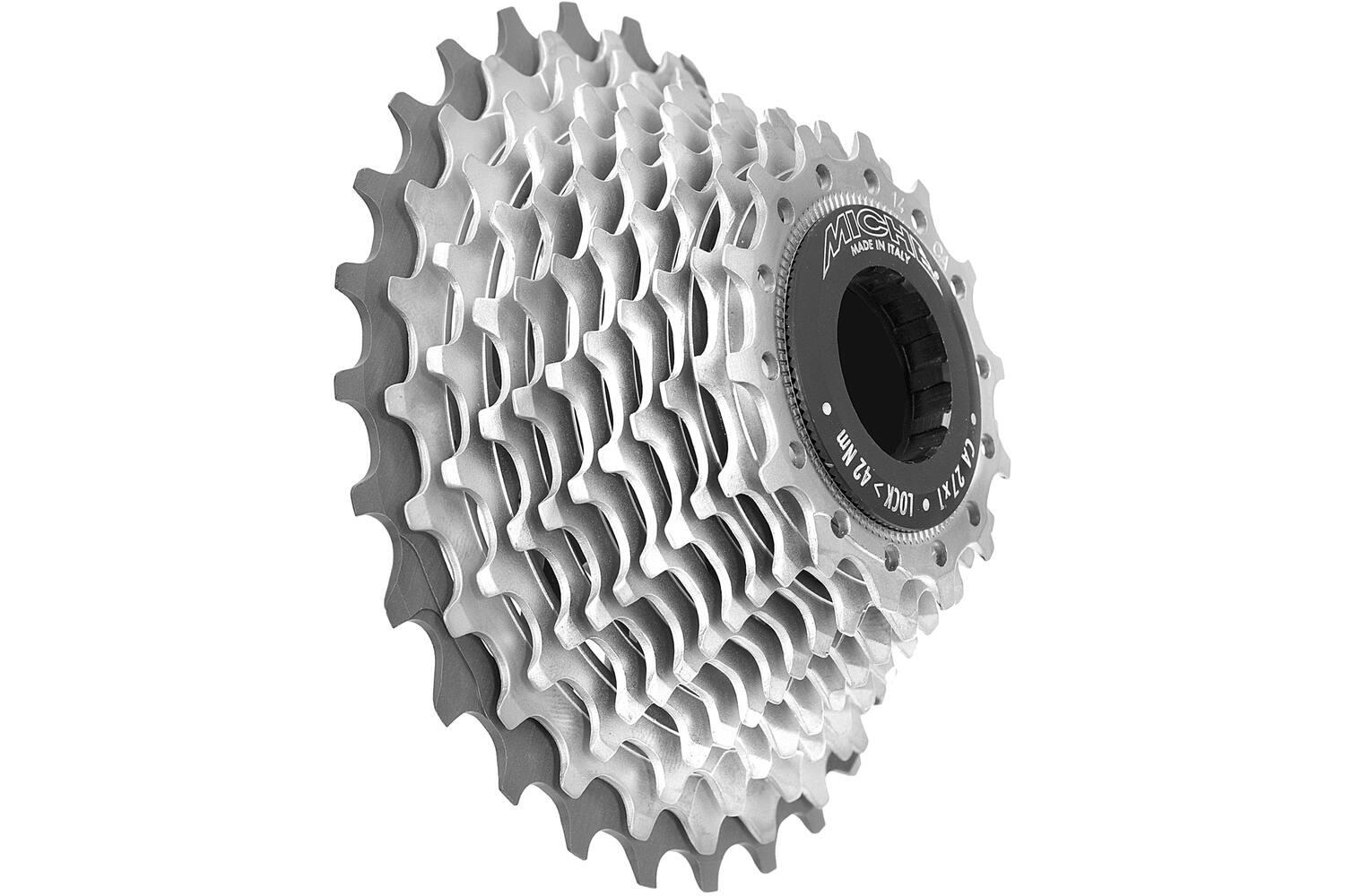 Miche Primato kaseta 11 biegów 18-27 Campagnolo Light