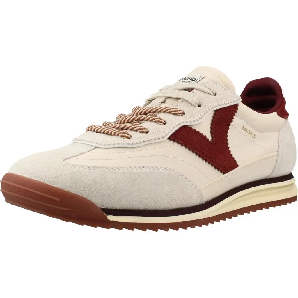 Buty VICTORIA 1158113V Beżowy