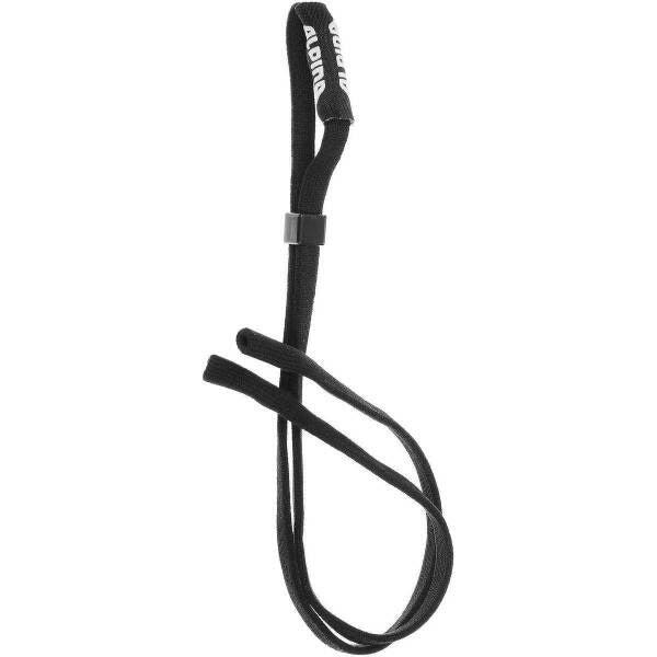 Alpina Helmstrap Pheso - Pasek do kasku czarny