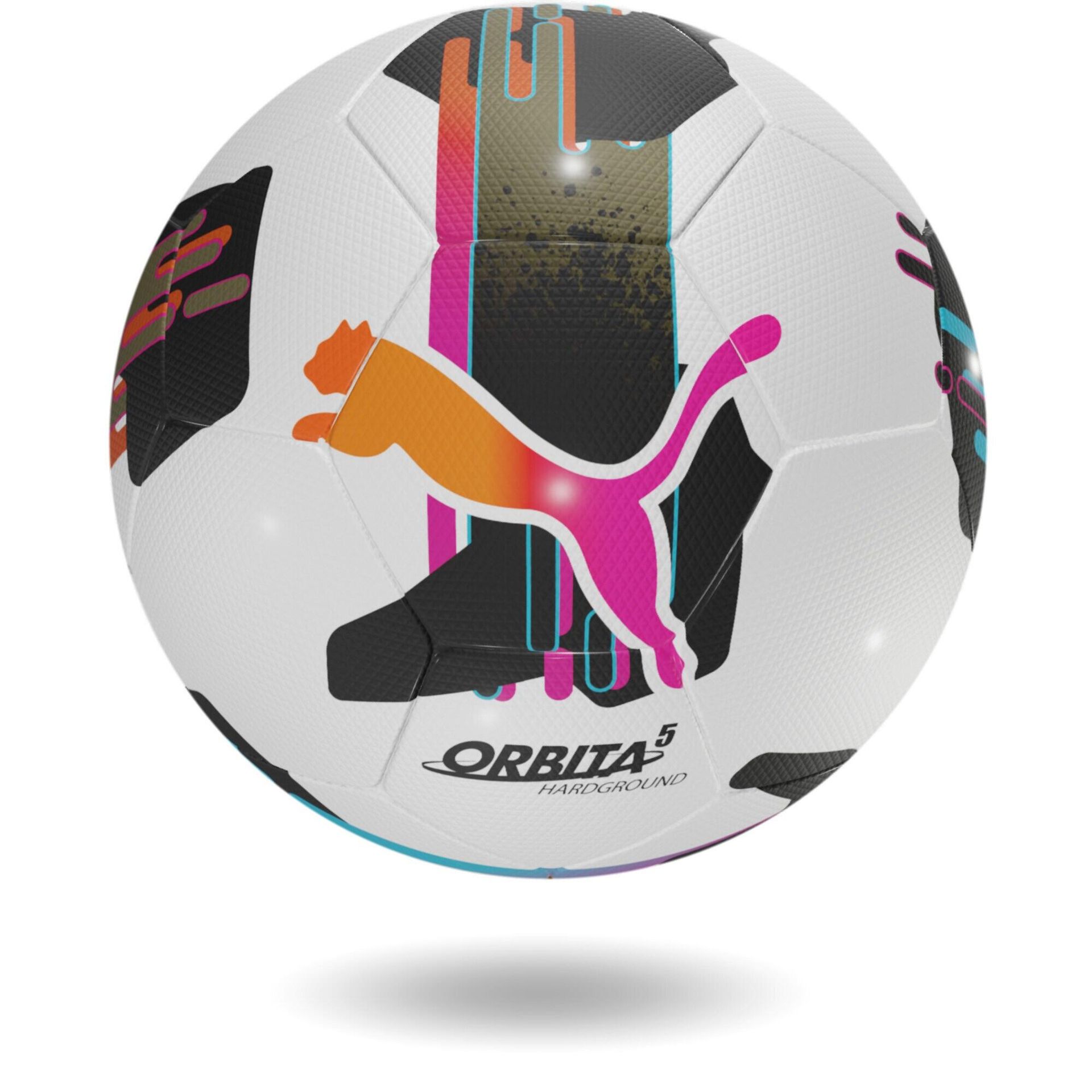 Ball Puma Orbita 5 Tb Hardground