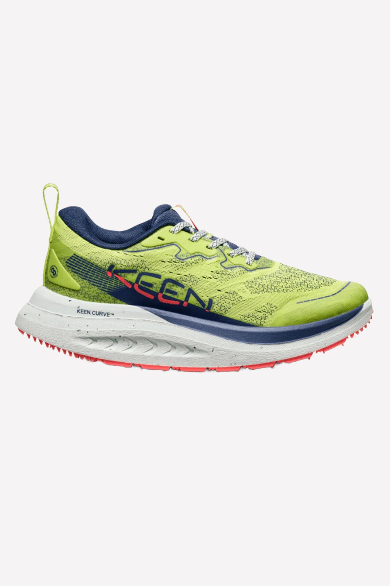 Buty WK400 II KEEN