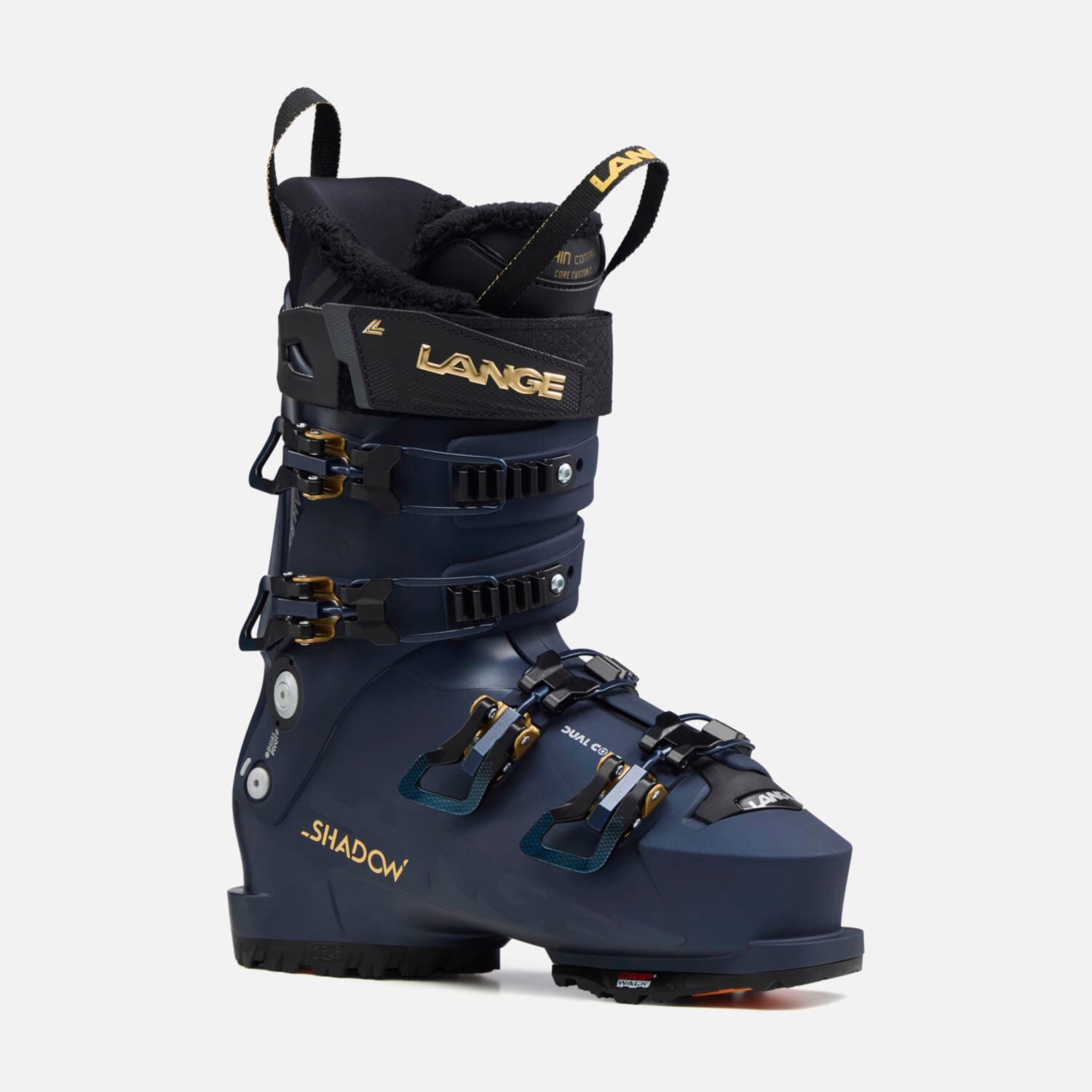 Buty narciarskie damskie LANGE Shadow 95 W HV GW