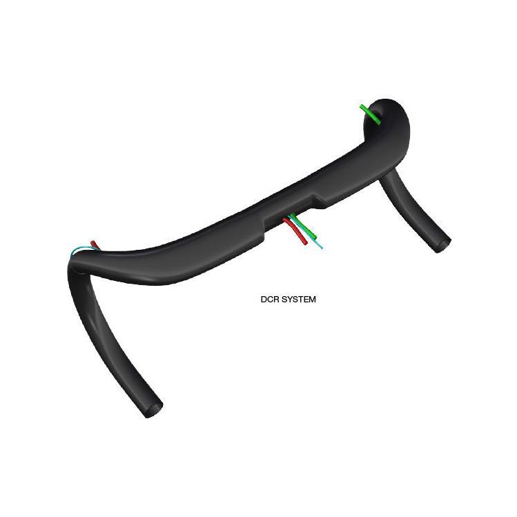 Wieszak Deda Superzero Dcr Di2 Aero 440 Mm 31.7