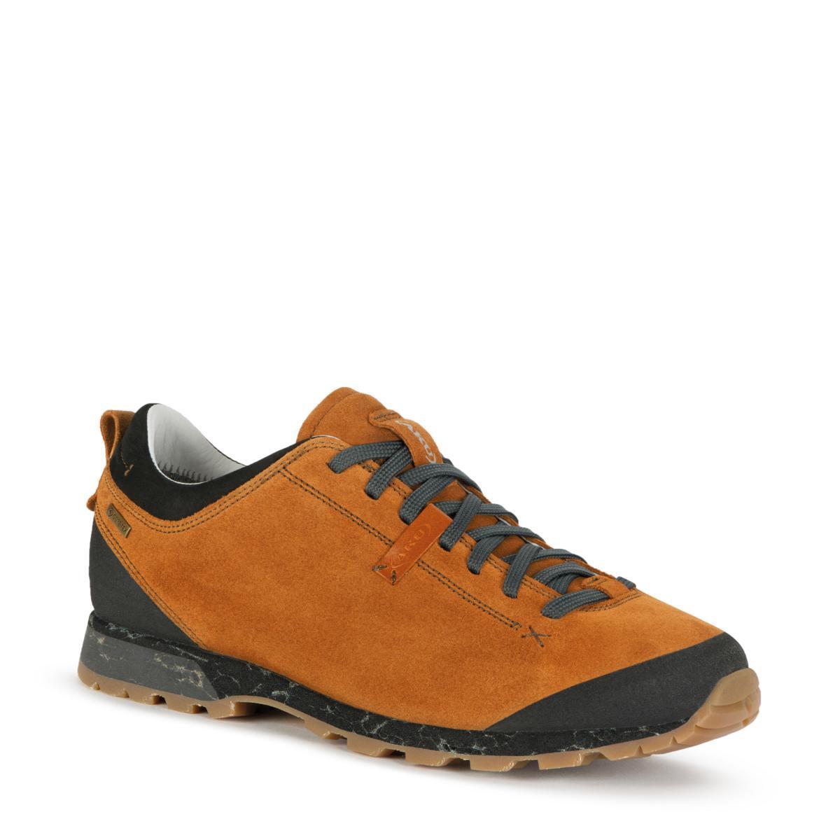 Buty trekkingowe męskie Aku Bellamont Gore-tex