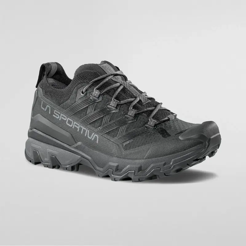 LA SPORTIVA buty trekkingowe damskie Ultra Raptor 3 czarne