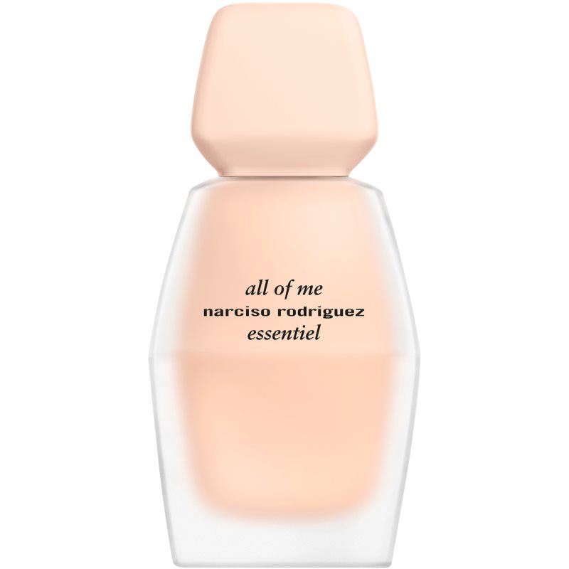 narciso rodriguez all of me essentiel woda perfumowana dla kobiet 50 ml