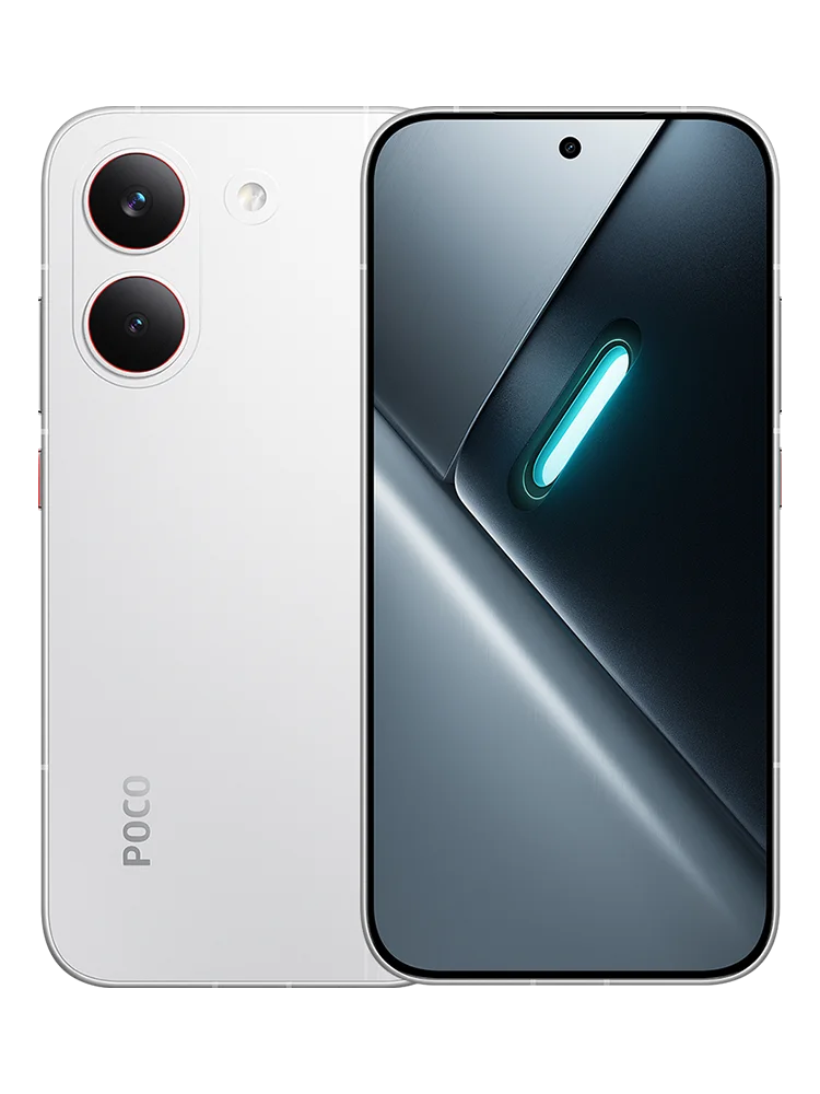 POCO X8 Pro 5G Wersja Europejska 256GB/512GB 6.59