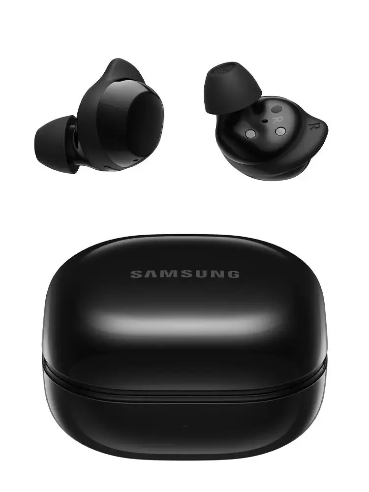 Samsung Galaxy Buds Core z aktywną redukcją szumów (ANC), długą żywotnością baterii, wodoodpornością