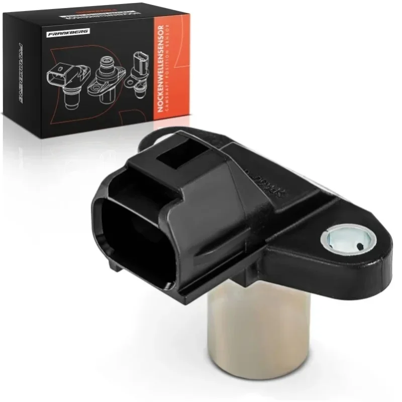 Czujnik położenia wałka rozrządu Frankberg 1x do Opel Vectra C Z02 Saab 9-5 YS3E Renault 2.0L 3.0L 235-1950 6236600 5954375 97160535