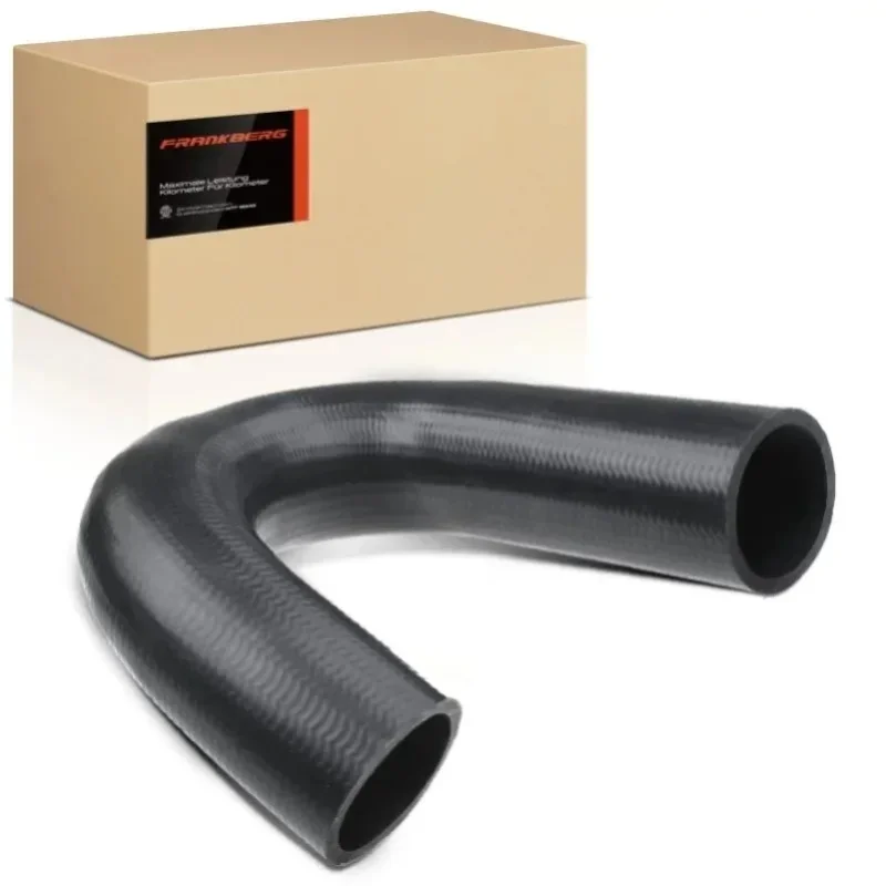 Frankberg 1x Wąż chłodnicy Wąż turbosprężarki Chłodnica powietrza doładowującego do Fiat Bravo II 198 1.4L 1.9L 2007-2014 51842859 51814972
