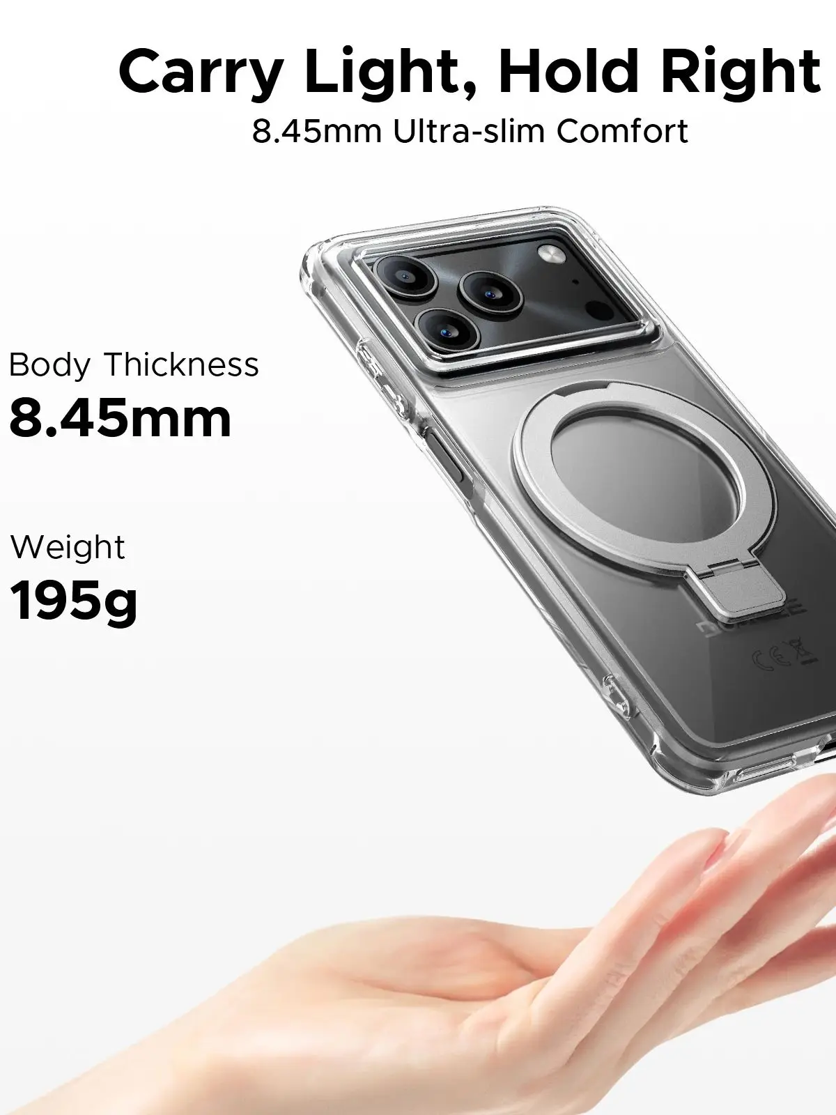 DOOGEE Note56 Plus VIP Edition Android 16 Gemini AI Smartphone Bateria 6150mAh 48GB RAM (6+42) 256GB ROM Aparat 50MP Telefon komórkowy