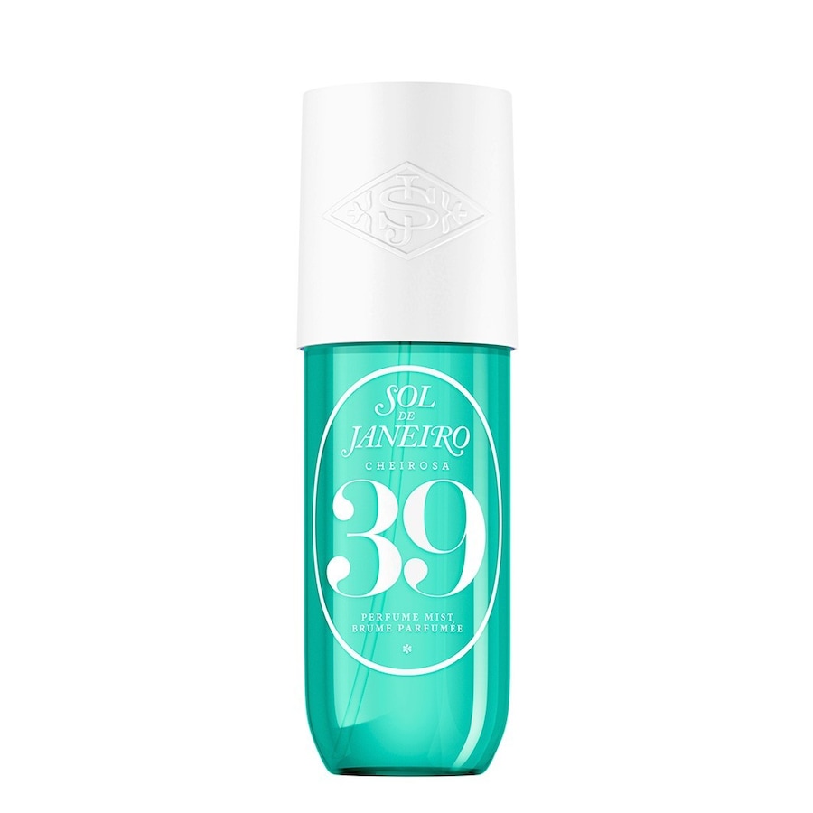 Sol de Janeiro Cheirosa 39 Mgiełki do ciała 240 ml Damski