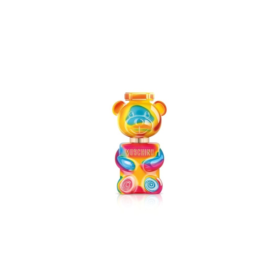 Moschino Toy 2 Gummy Woda perfumowana 30 ml Damski