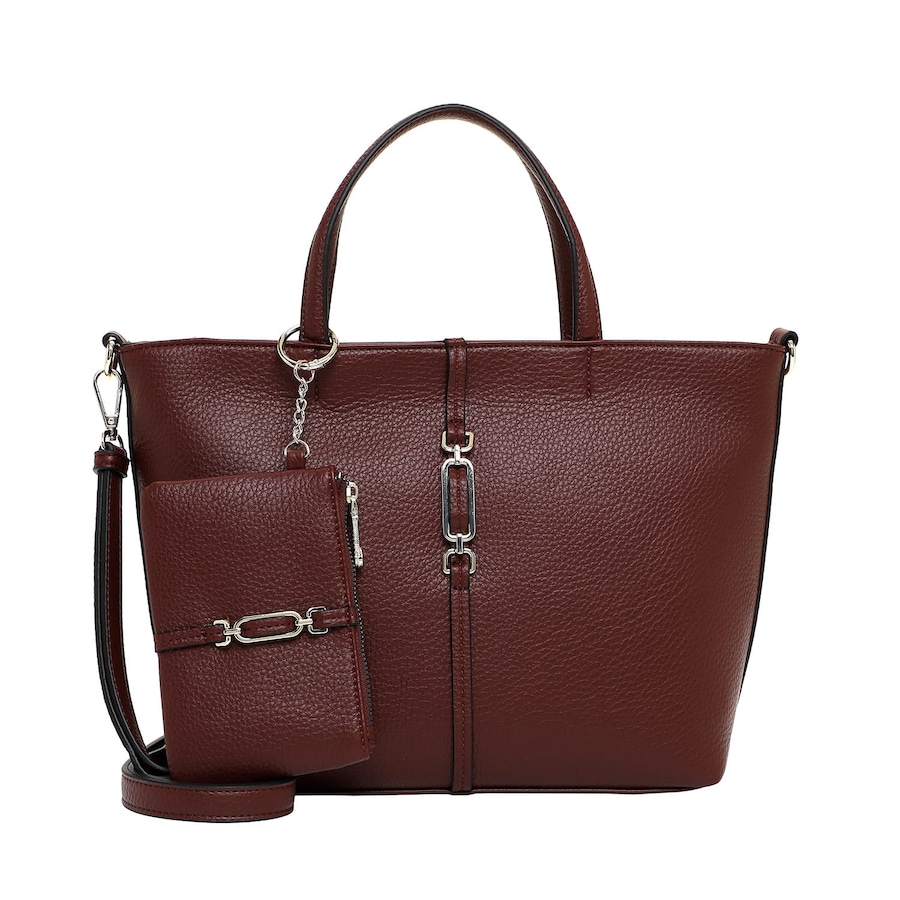 Emily & Noah Torebka Shopper E&N Lewe Torby na zakupy 1 ct Damski