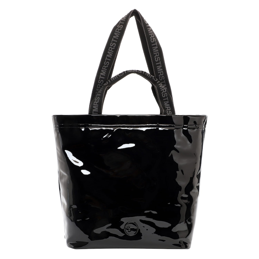 Tamaris Torebka Shopper TAS Maike Torby na zakupy 1 ct Czarny Damski